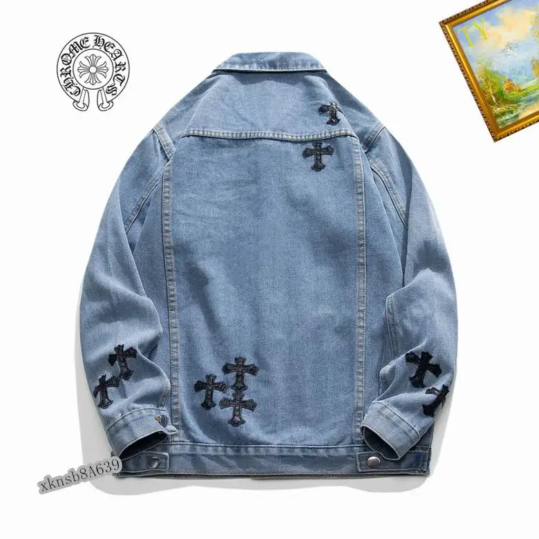 Chrome Hearts M-3XL 25tn (4)
